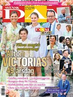 Svensk Damtidning